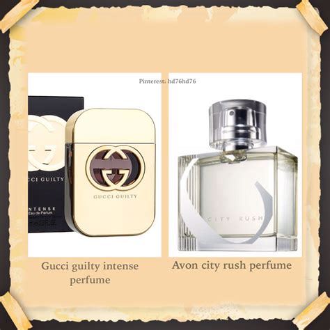 gucci guilty dupe la rive|gucci guilty clone.